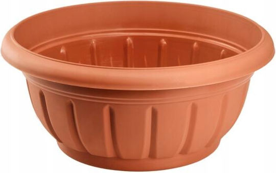 Galicja Blumentopf Kunststoff Terracotta Galicja Blumentopf Kunststoff Terracotta
