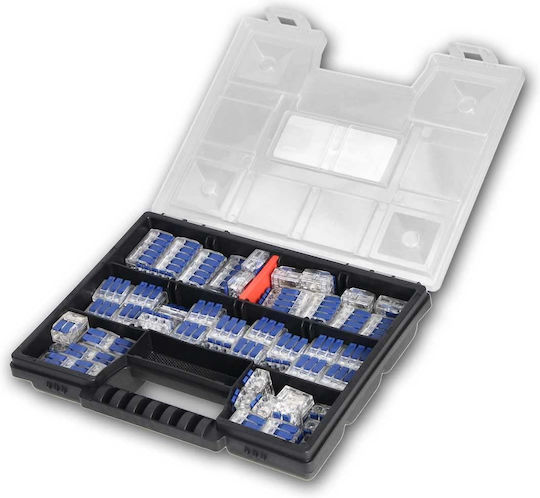 Orno Electrical Components 109pcs OR-SZ-8009