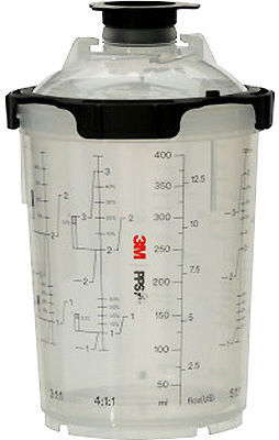 3M Mixing Cup Pps Series 2.0