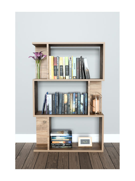 Bibliotecă Clasică 72x22x109 cm