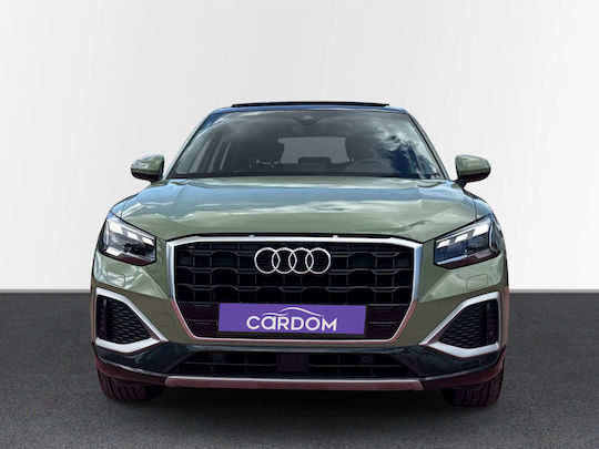 Audi Q2 35 TFSI S tronic Advanced '22