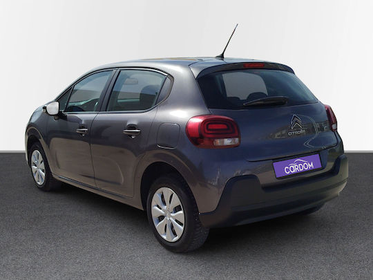 Citroen C3 1.5 BlueHDi Corporate Plus '22