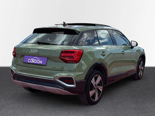 Audi Q2 35 TFSI S tronic Advanced '22