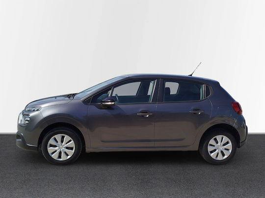 Citroen C3 1.5 BlueHDi Corporate Plus '22