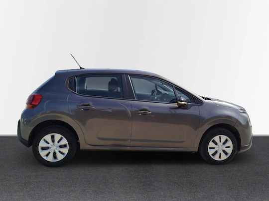 Citroen C3 1.5 BlueHDi Corporate Plus '22