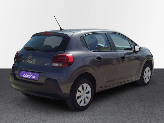 Citroen C3 1.5 BlueHDi Corporate Plus '22