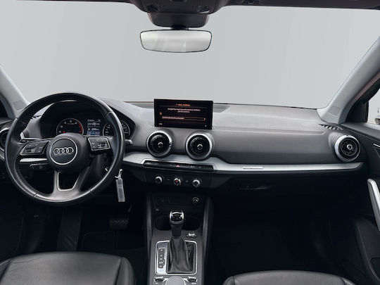 Audi Q2 35 TFSI S tronic Advanced '22
