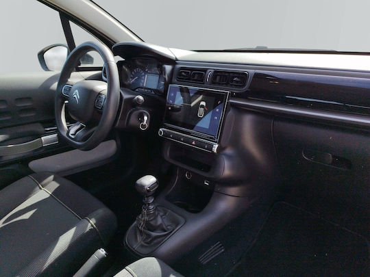 Citroen C3 1.5 BlueHDi Corporate Plus '22