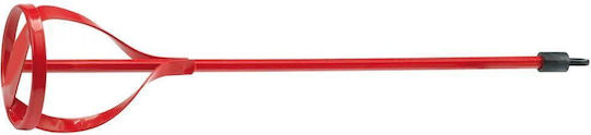 Vorel 09080 Mischpaddel Farbe 85x400mm