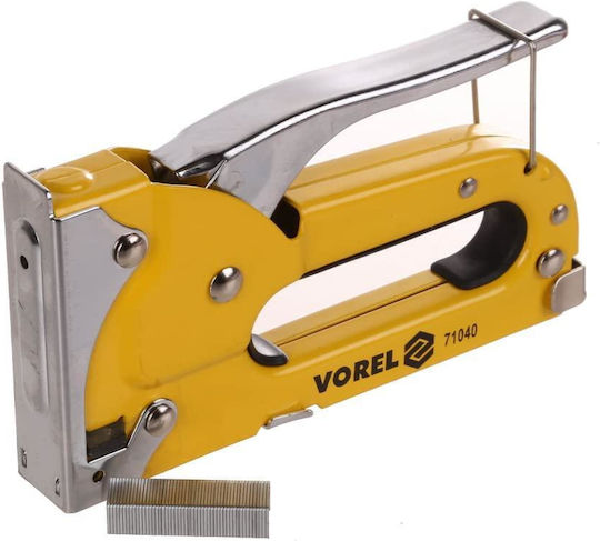 Vorel 71040 Handtacker Hand