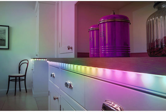 Ledvance Ταινία LED Flex RGB Φως με Τηλεχειριστήριο