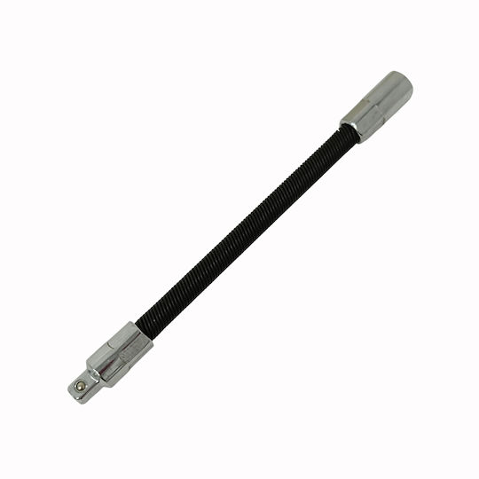 Flexible Ratchet Extension 1/4" 150mm