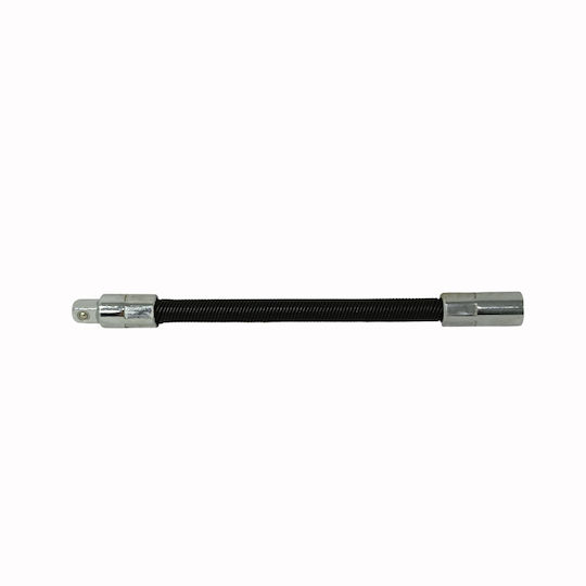 Flexible Ratchet Extension 1/4" 150mm