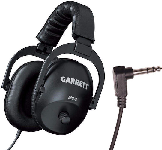 Garrett Βύσμα