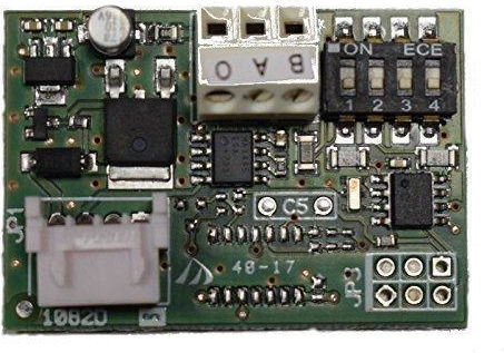 Bft Alarm System Module
