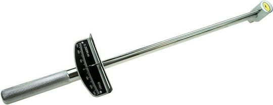 Vorel Torque Wrench 1/2" 300-300 Nm 49cm