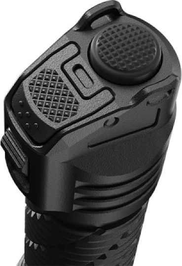 NiteCore LED Flashlight with Maximum Brightness 5000lm Precise