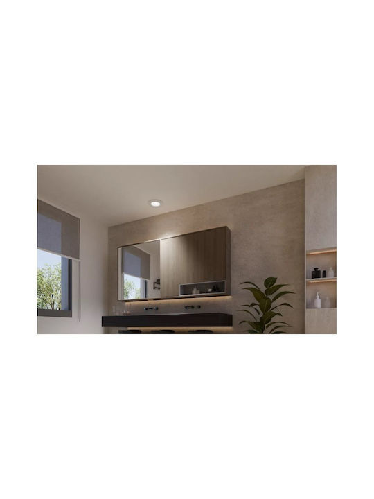 Philips Hue Wca Deckenstrahler Weiß
