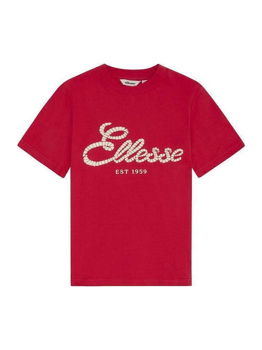 Tricou Damă Roșu