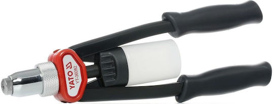 Yato 4 YT-36092 Πριτσιναδόρος Ψαλιδωτός / Οροφής Μήκους 328mm