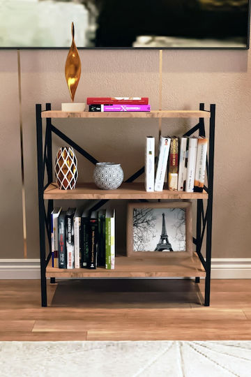 Βιβλιοθήκη 73x36x85εκ.