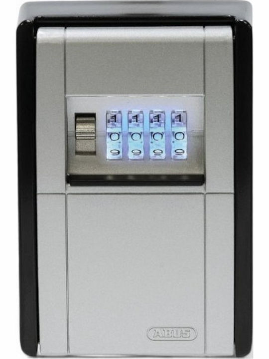 Abus KeyGarage 787 Led Κλειδοθήκη με Ροδέλα Συνδυασμού Abus KeyGarage 787 Led Κλειδοθήκη με Ροδέλα Συνδυασμού