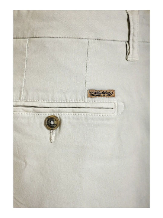 Men's Chino Bermuda Mist
