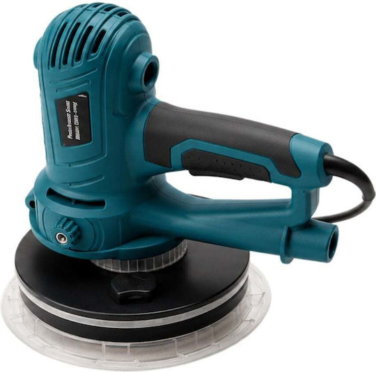 Factory 15376-34 Ексцентрично Трибе 180мм Електрически 1200W