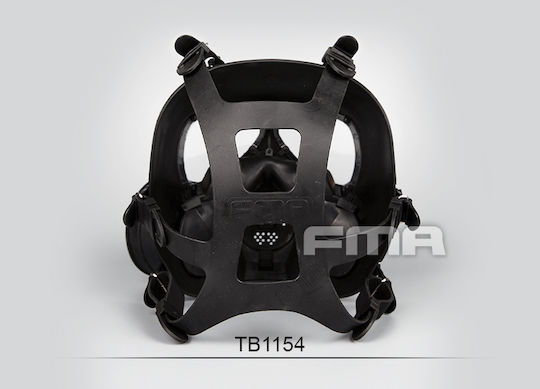 Fma Μάσκα