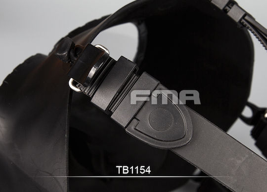 Fma Μάσκα