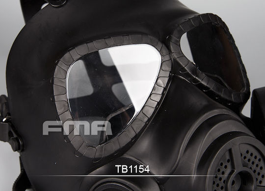 Fma Μάσκα