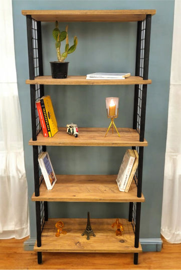Bücherregal 60cm / 60x30cm / 30x136cm / 136cm Bücherregal 60cm / 60x30cm / 30x136cm / 136cm