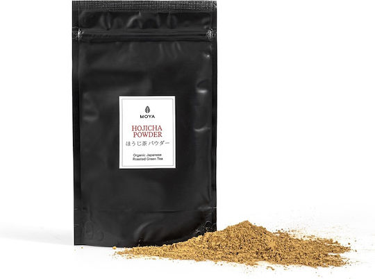 Moya Ceai Verde Produs Organic Hojicha 100gr