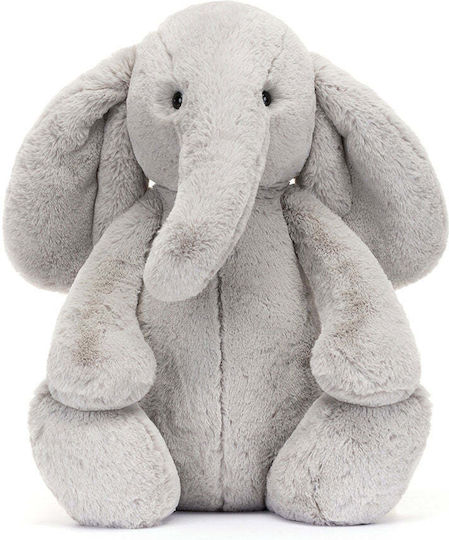 Jellycat Плюшено Слонче Toy Bashful