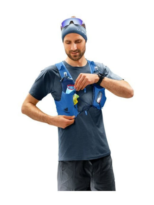 Deuter Deuter Hydration Pack 2L Blue