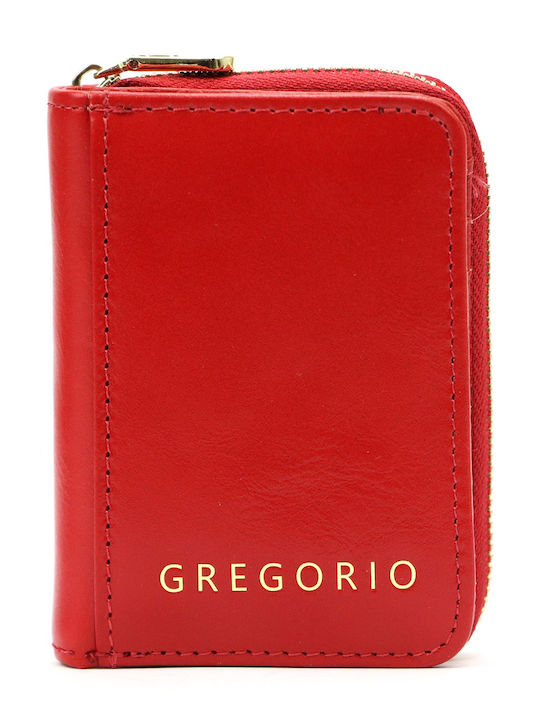 Gregorio