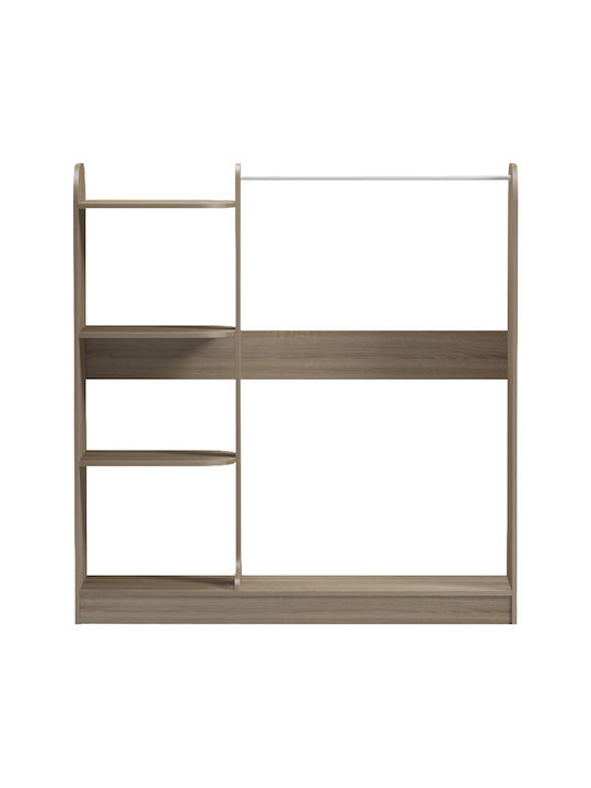 Hallway Furniture Sonoma 130x40x135cm