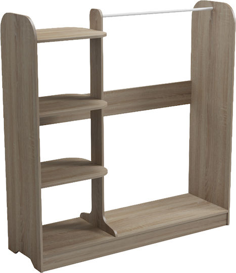 Έπιπλο Εισόδου Sonoma 130x40x135εκ.