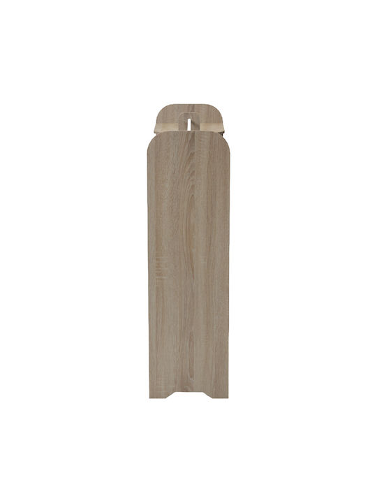Hallway Furniture Sonoma 130x40x135cm