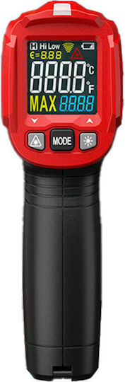 Habotest Habotest Infrared Thermometer -50°C to 550°C with Distance Ratio 12:1 HT650B
