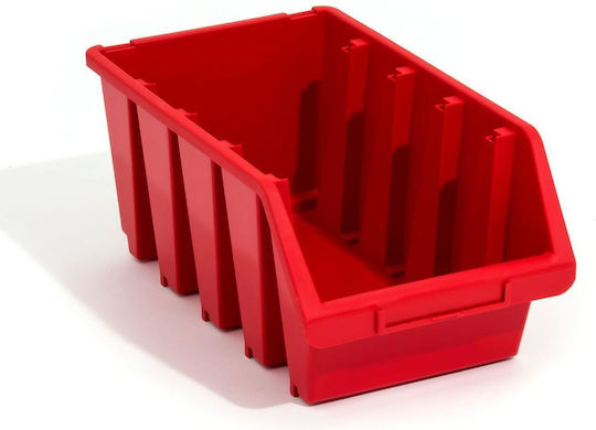 Patrol Plastic Tool Bin Organiser W34.5xD20xH15.5cm