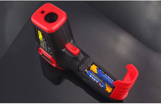 Habotest Habotest Infrared Thermometer -50°C to 550°C with Distance Ratio 12:1 HT650B