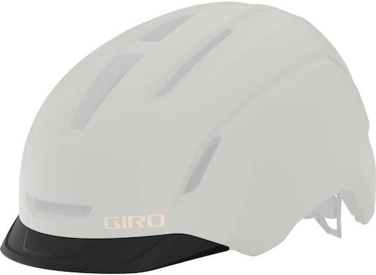 Giro Helmet Visor Giro Caden Ii Mips Black L 59-63 Cm New