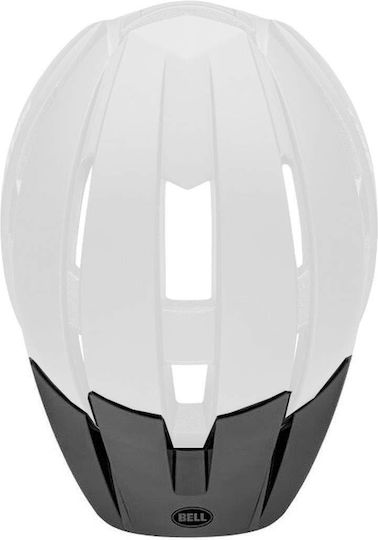 Cască cu vizieră Bell Sidetrack II MIPS negru universal 47-54 cm nouă