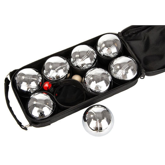 Enero Outdoor Petanque Balls Game