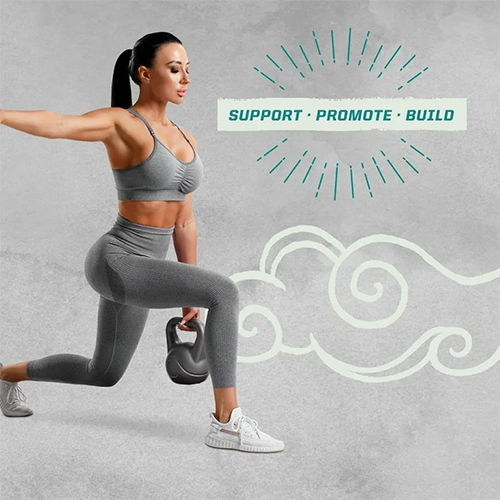 Sunwarrior Active Creatine Unflavoured 300gr