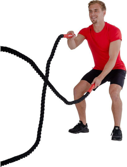 Pure2Improve Battle Rope 1200cm