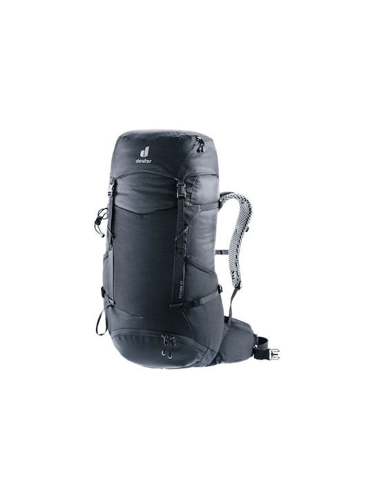 Deuter Futura Mountaineering Backpack 32l Black Hiking