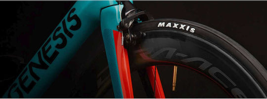 Maxxis 09-00045 Bicycle Tyre Inner Tube
