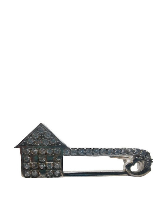 Alista Home Pinuri Din Argint Albă